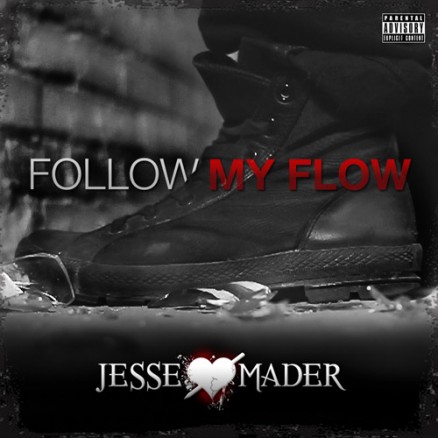 jesse-mader-pittsburgh-music-follow-my-flow-album-cover