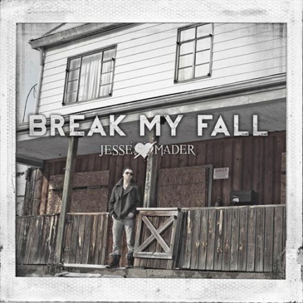 Jesse-Mader-Break-My-Fall-cover
