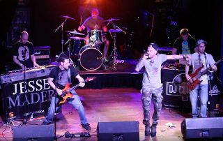 Jesse-Mader-Urban-Rock-Project-Live-Altar-Bar-Pittsburgh