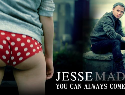Jesse Mader – You Can Always Come Home – Official Music Video